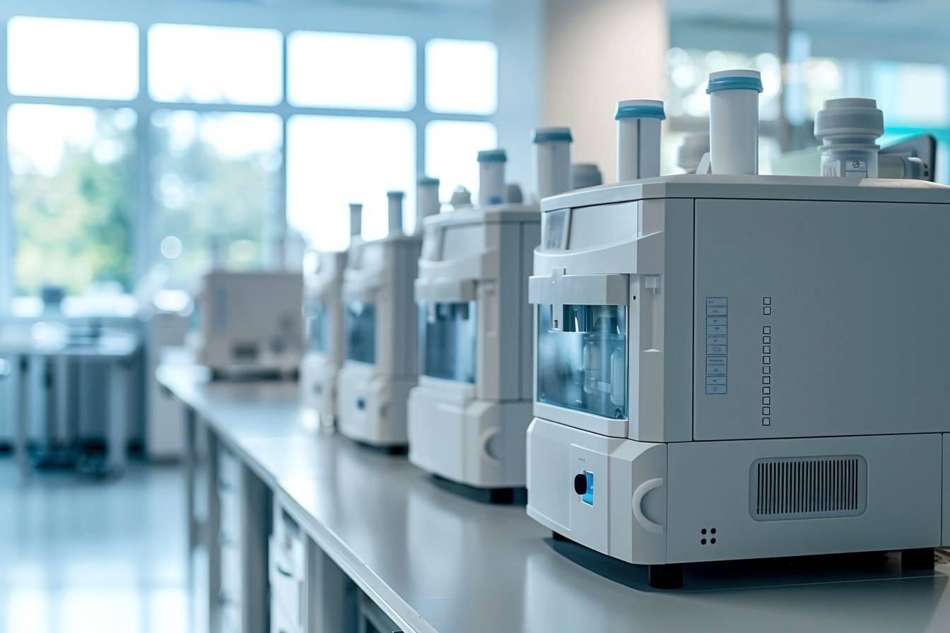 La meilleure machine à glace : guide complet pour choisir votre modèle idéal en 2024