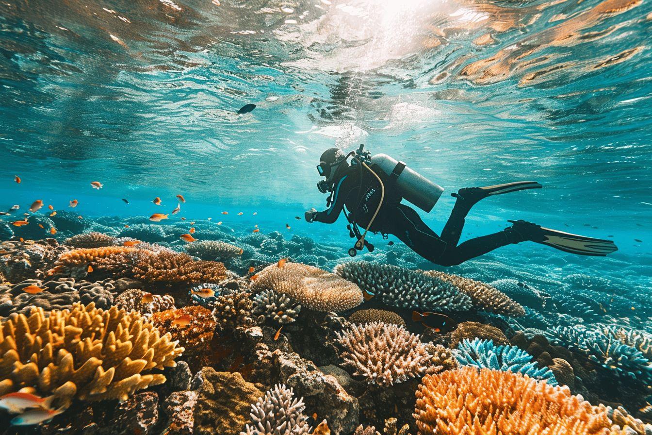 Île Maurice : dangers et conseils de sécurité pour éviter les risques lors de votre voyage