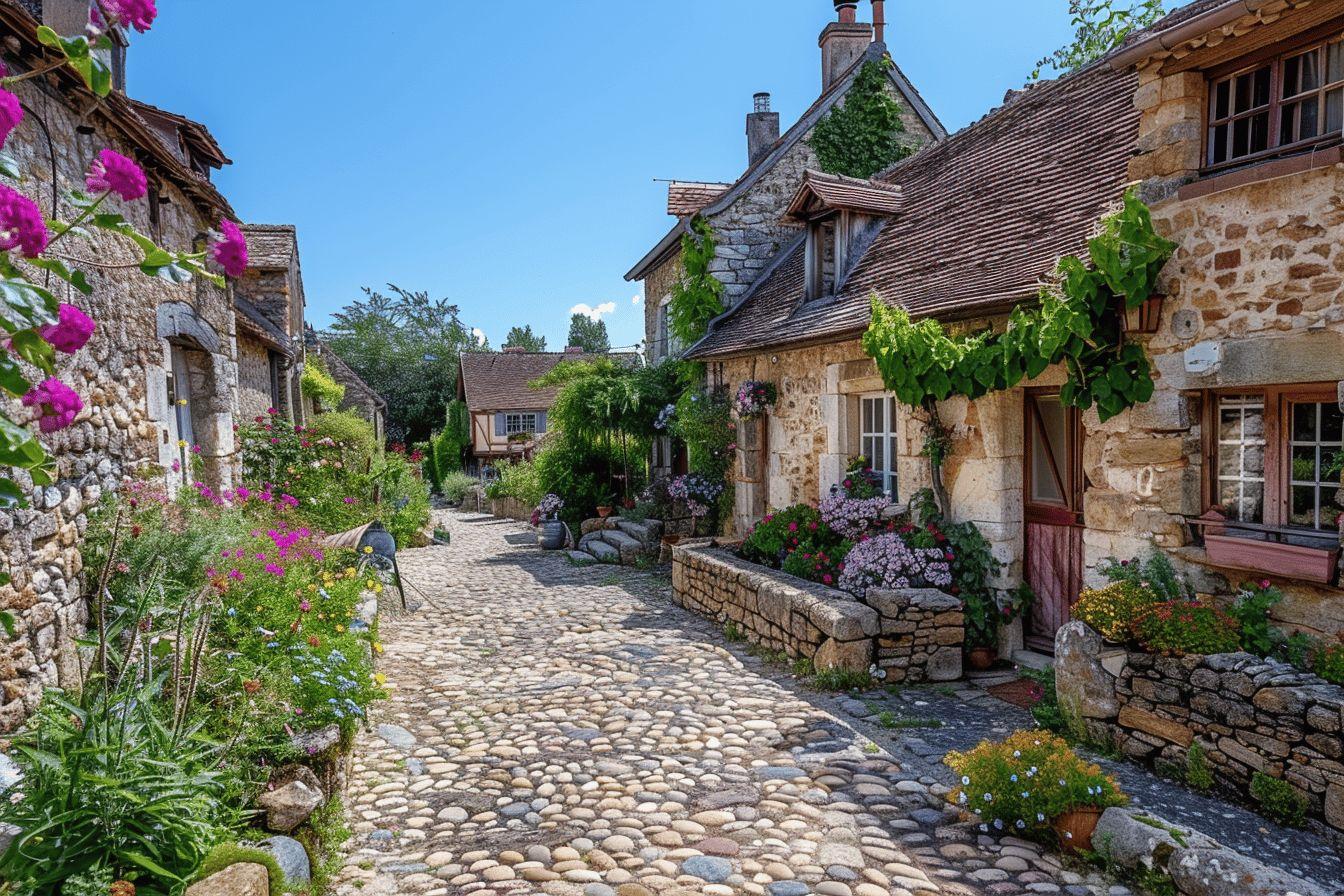 Combien de temps pour visiter Giverny : guide complet d'une journée au village de Claude Monet