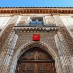 Consulat du Maroc à Dijon : rendez-vous, services et représentation diplomatique marocaine