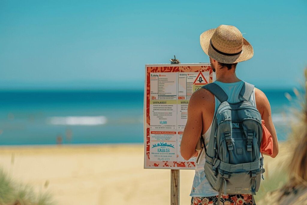 Cap-Vert : les dangers à connaître pour un tourisme en sécurité