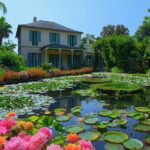 Combien de temps pour visiter Giverny : guide complet d'une journée au village de Claude Monet
