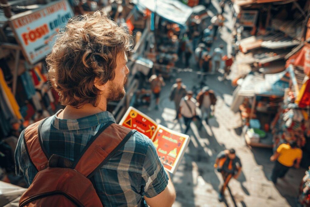 Endroits à éviter en Thaïlande : conseils pour un séjour sans pièges ni arnaques