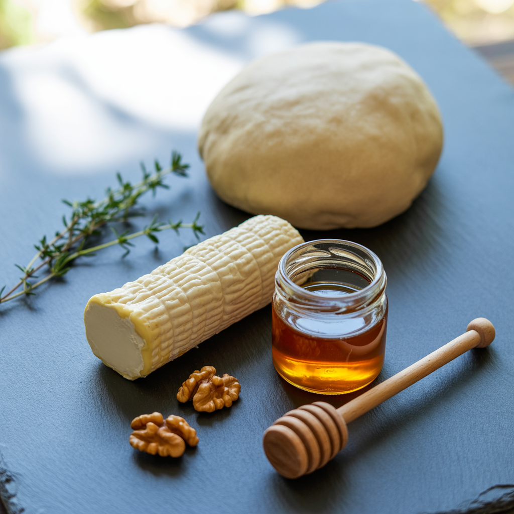 ingredients-pizza-chevre-miel