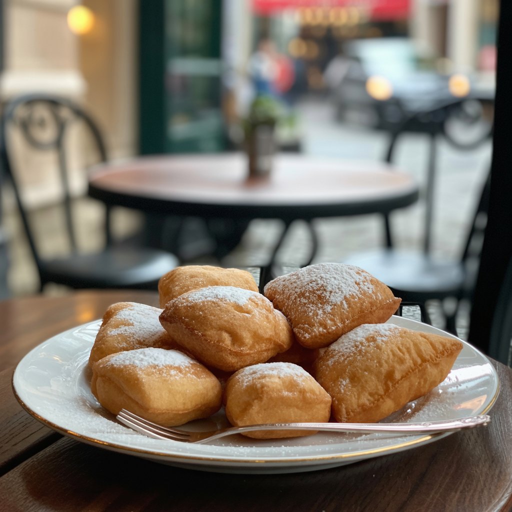 beignets-cuits-table-terasse